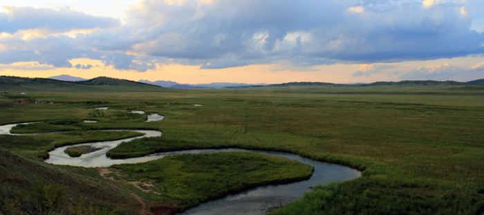 Mirr Ranch Group - The Preserve