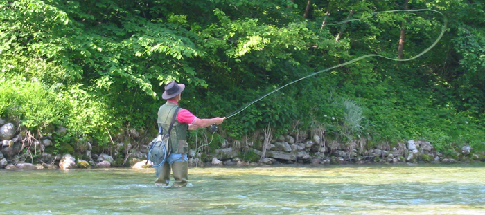 Flyfishing_Trout Headwaters_Field Sport Concepts